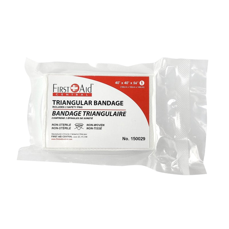 Triangular Bandage 40