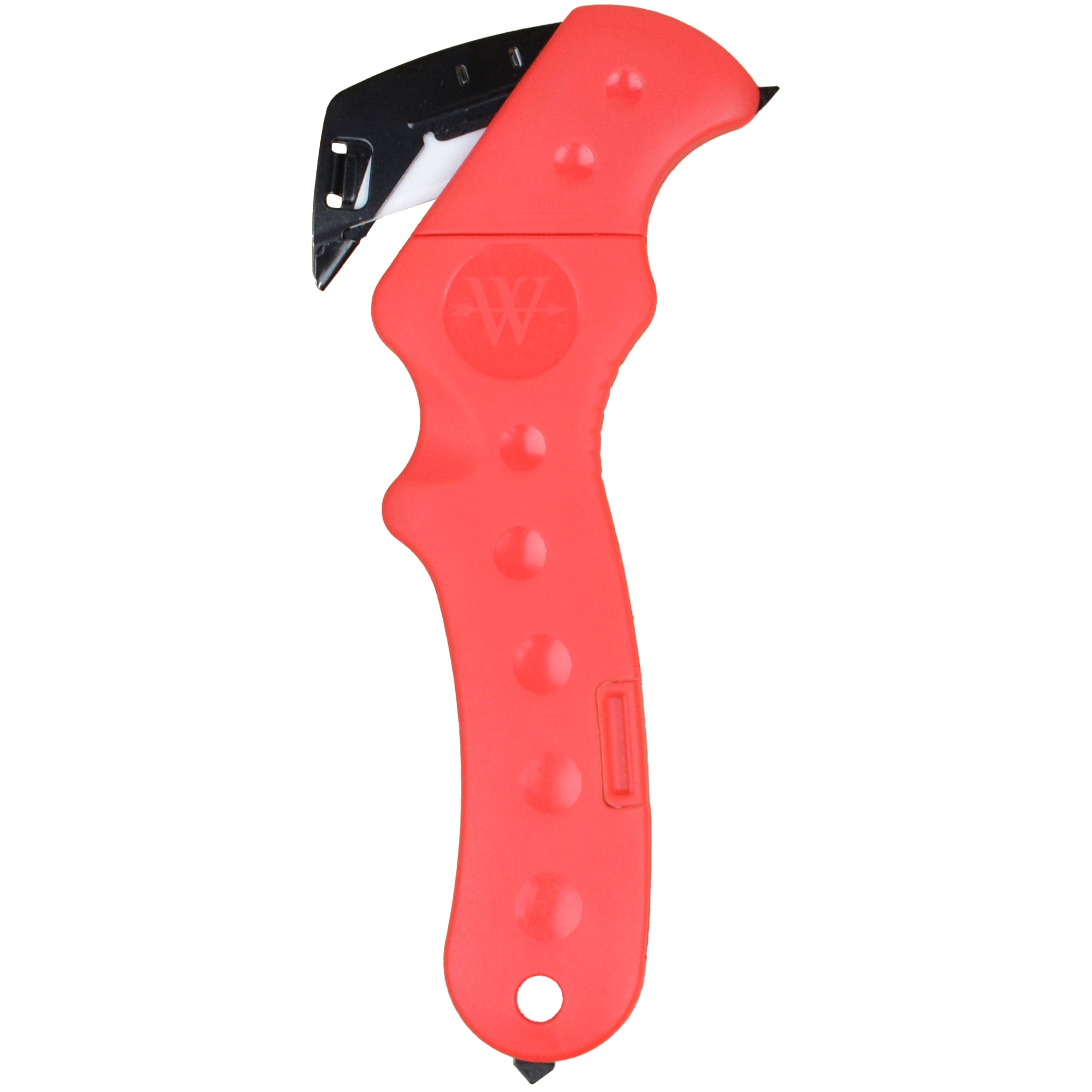 Westcott® Single Sided Safety Knife with Ceramic Blade – First Aid Central