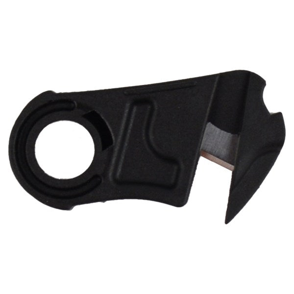 Lame arrière de rechange Westcott pour coupe-film en acier pliable