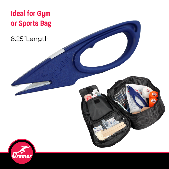 Cramer Shark Tape Cutter - Athletic Tape Cutter