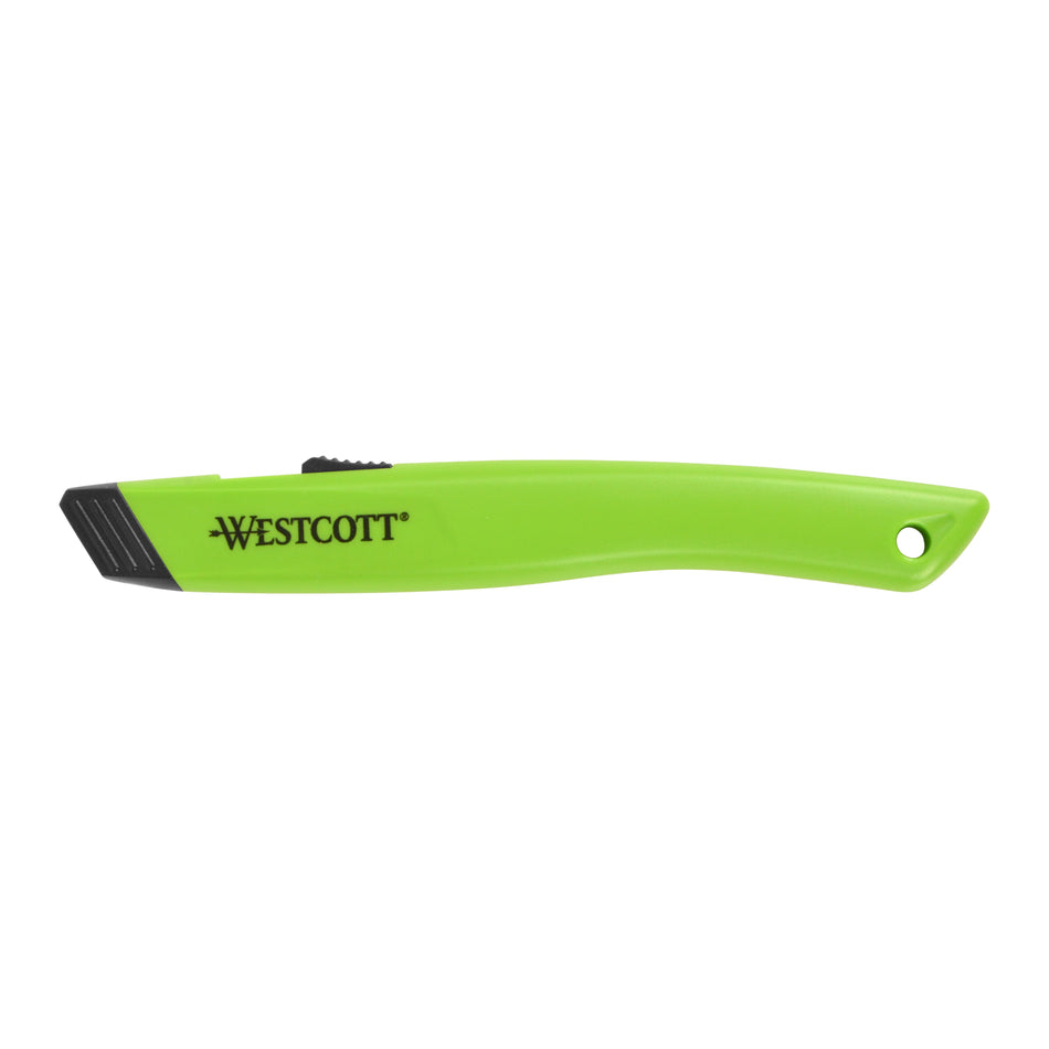 Couteau de sécurité en céramique Westcott