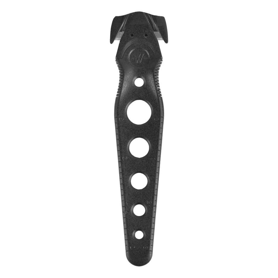 Pince coupante de sécurité Westcott Saber, lot de 5, couleurs assorties