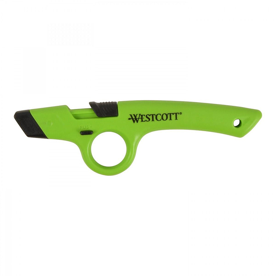 Westcott Finger Loop remplaçable 100 ct