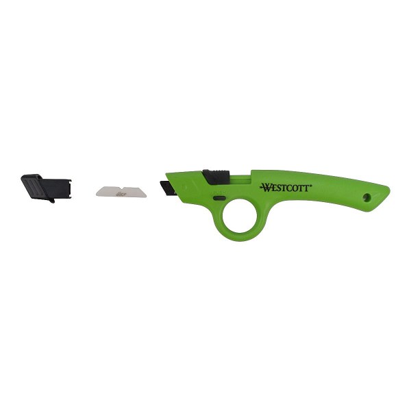 Westcott Finger Loop remplaçable 100 ct