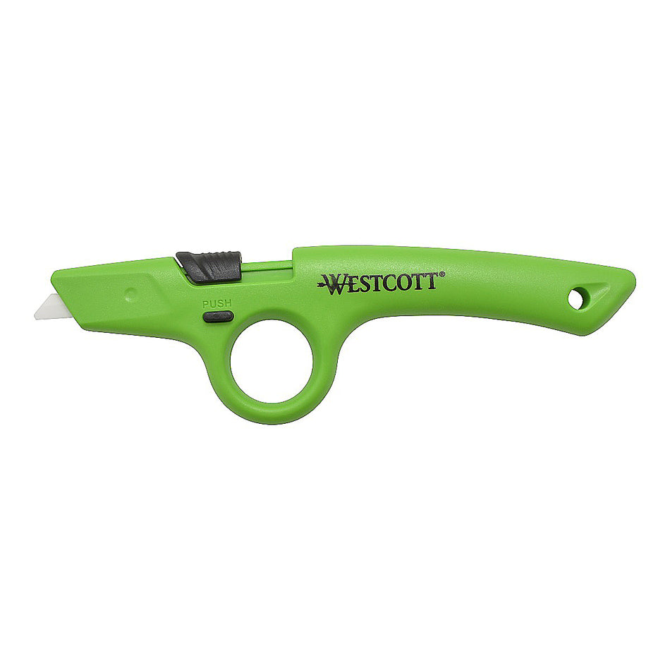 Westcott Finger Loop Non Replaceable 100ct
