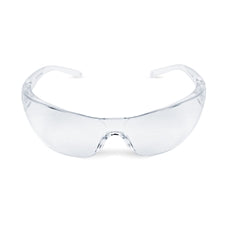 Lunettes de sécurité (monture transparente)
