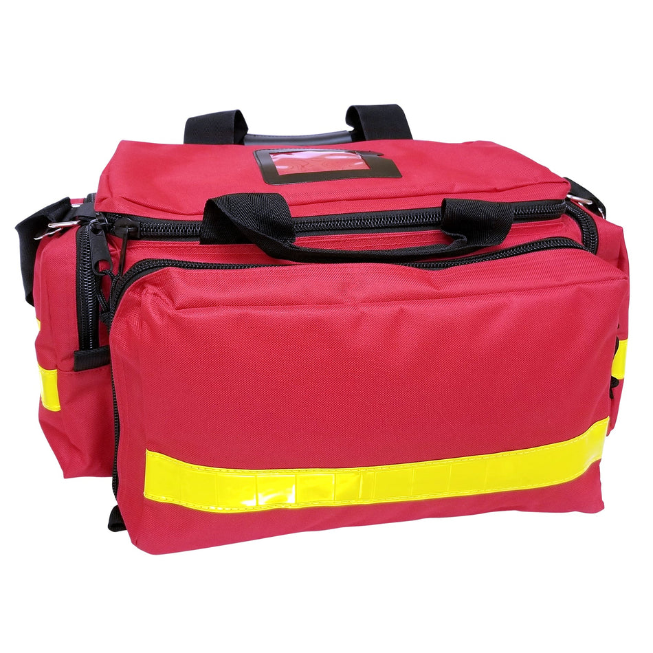 Sac d'intervention d'urgence pour traumatismes (EMT), 50 cm x 30 cm x 34 cm (19,5 po x 12 po x 13,25 po)
