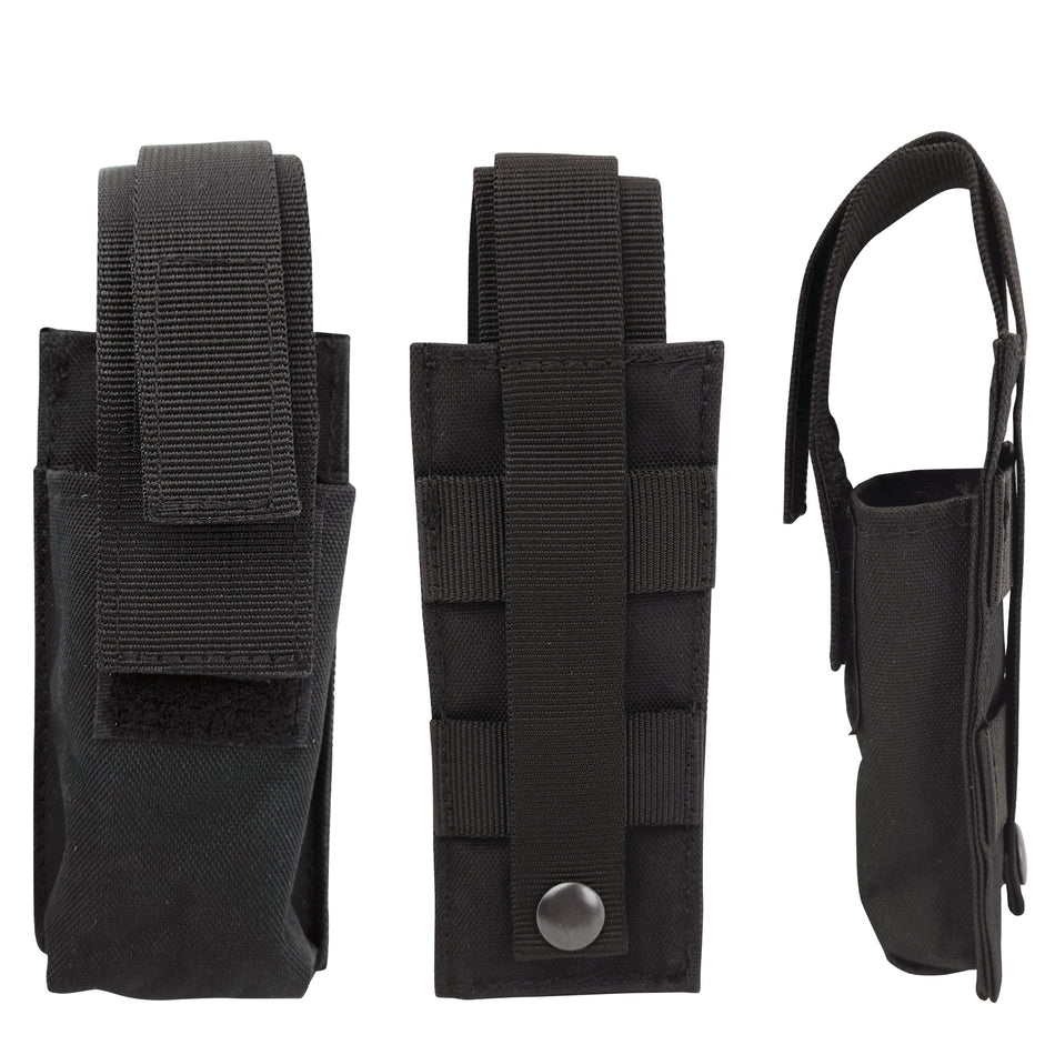 Garrot de style windlass + support