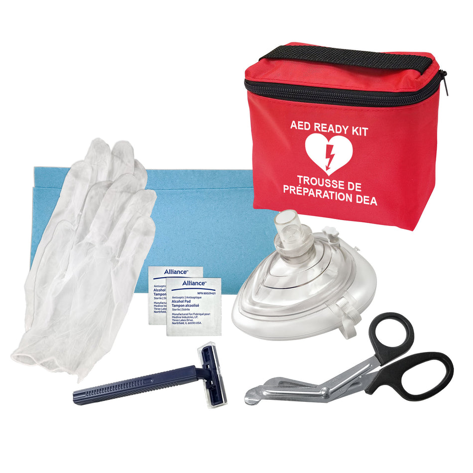 AED READY KIT