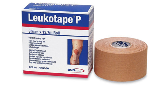 BSN Leukotape P Patella Tape 1½" x 15yds (Each)
