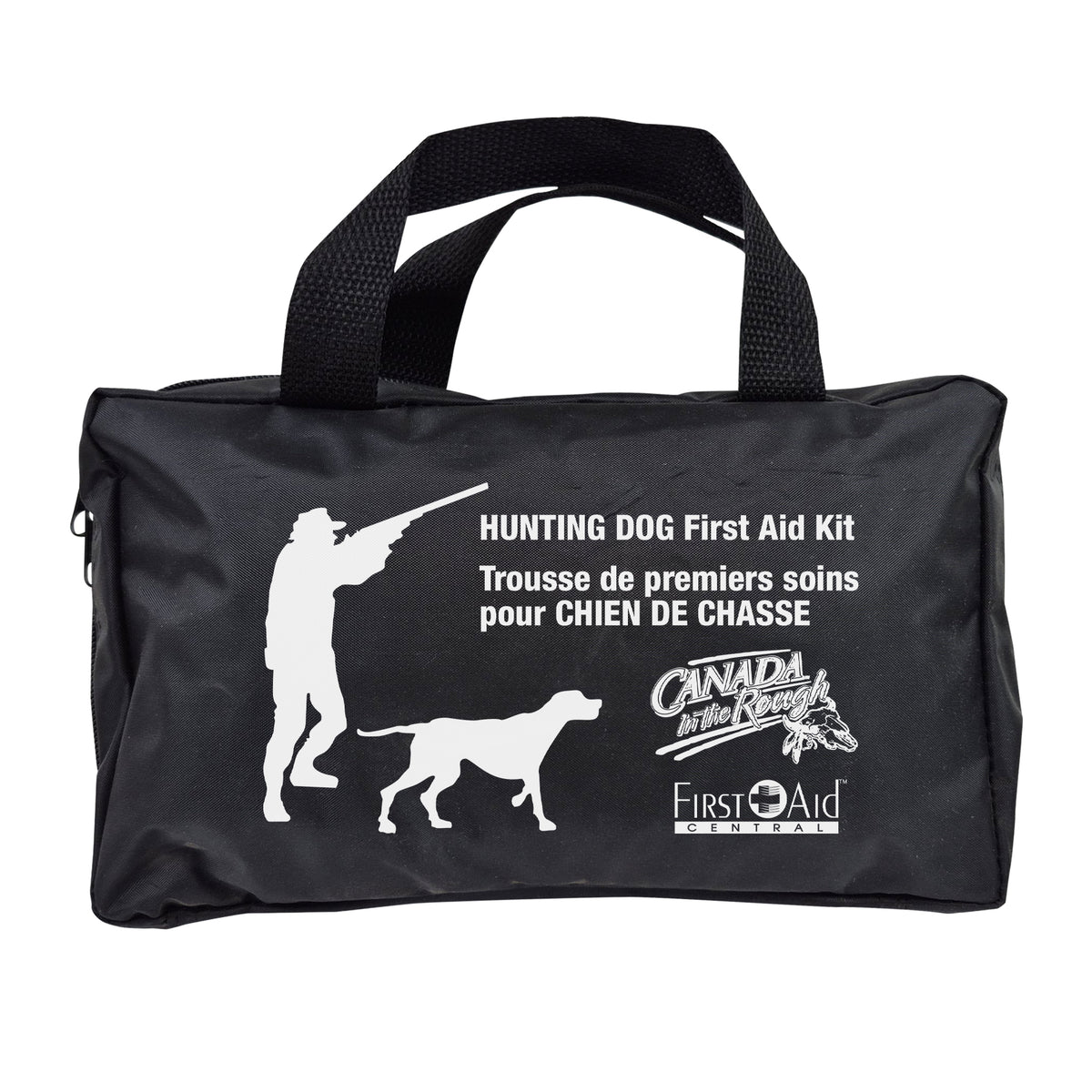 CITR Hunting Dog First Aid Kit – First Aid Central