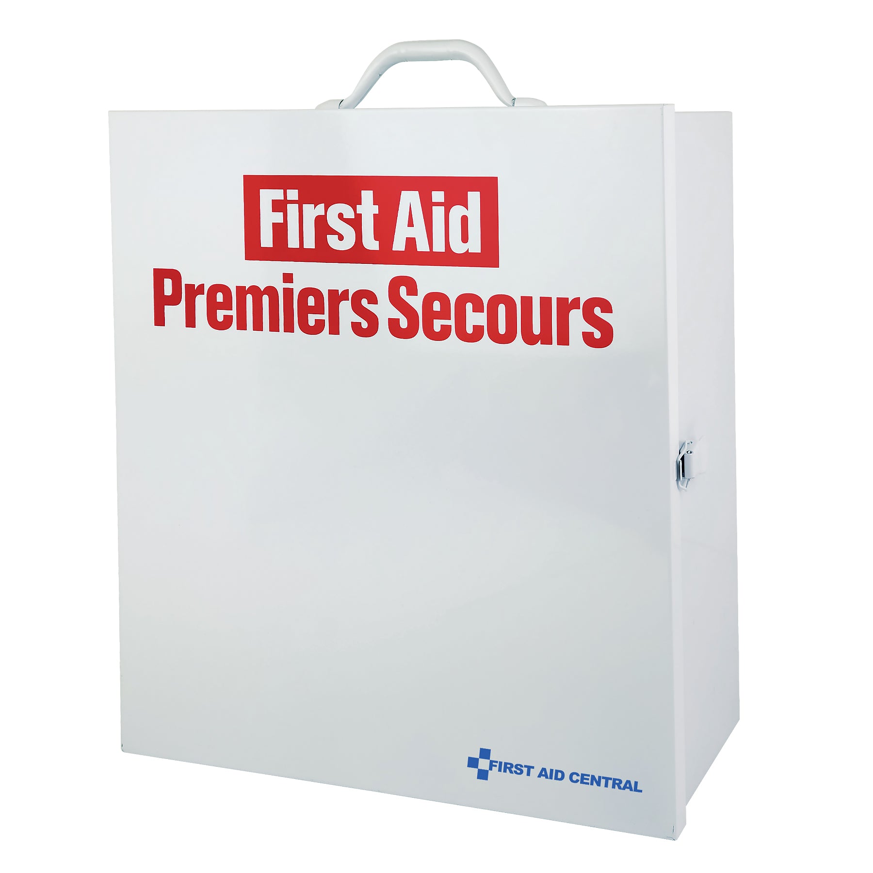 SmartCompliance® 2-25 Workers Type 2 Basic Small First Aid Kit